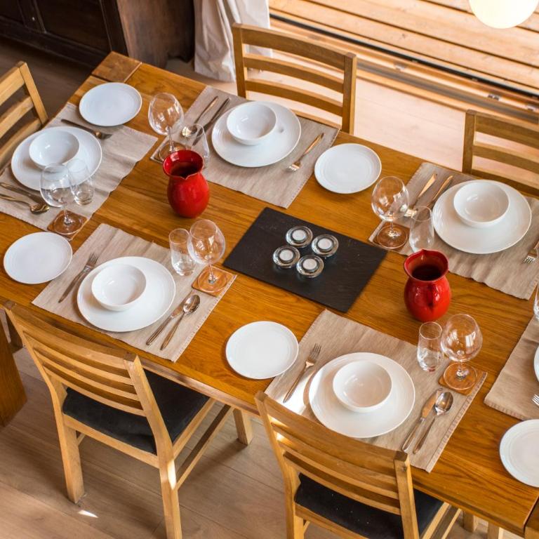 Chalet PapaGna - Chalet con 3 Camere da Letto - 14