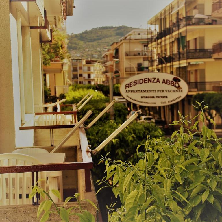 Residenza Abbo - Studio - 7