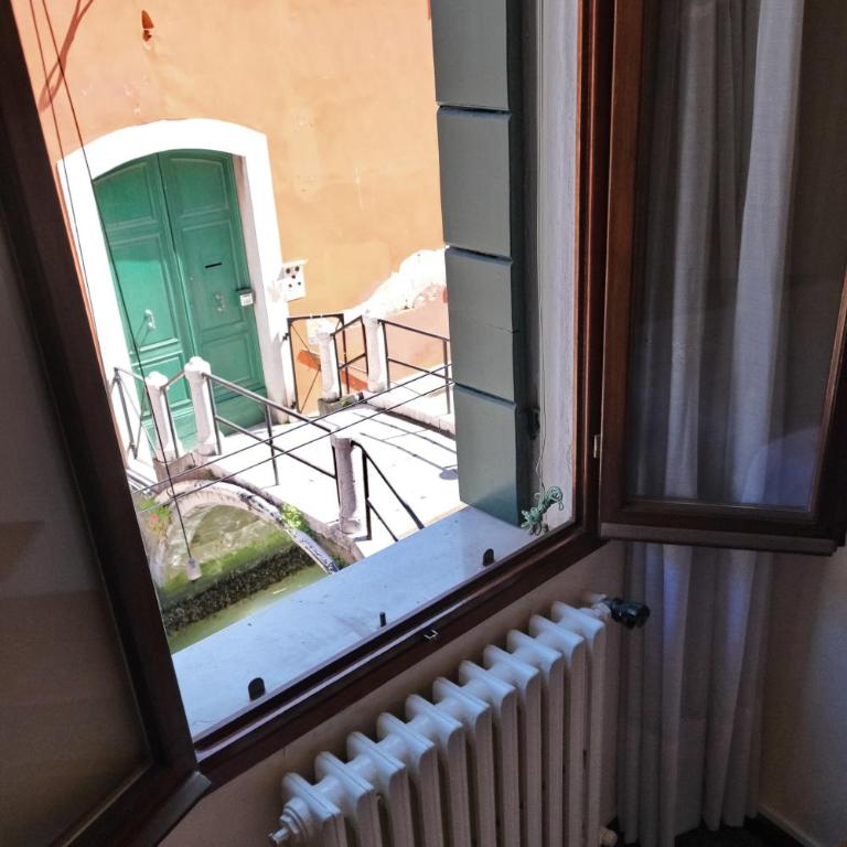 Venice Life - Appartamento con 2 Camere da Letto - 47