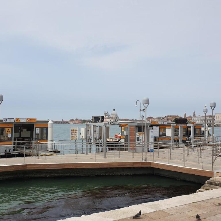 Venice Life - Appartamento con 2 Camere da Letto - 71