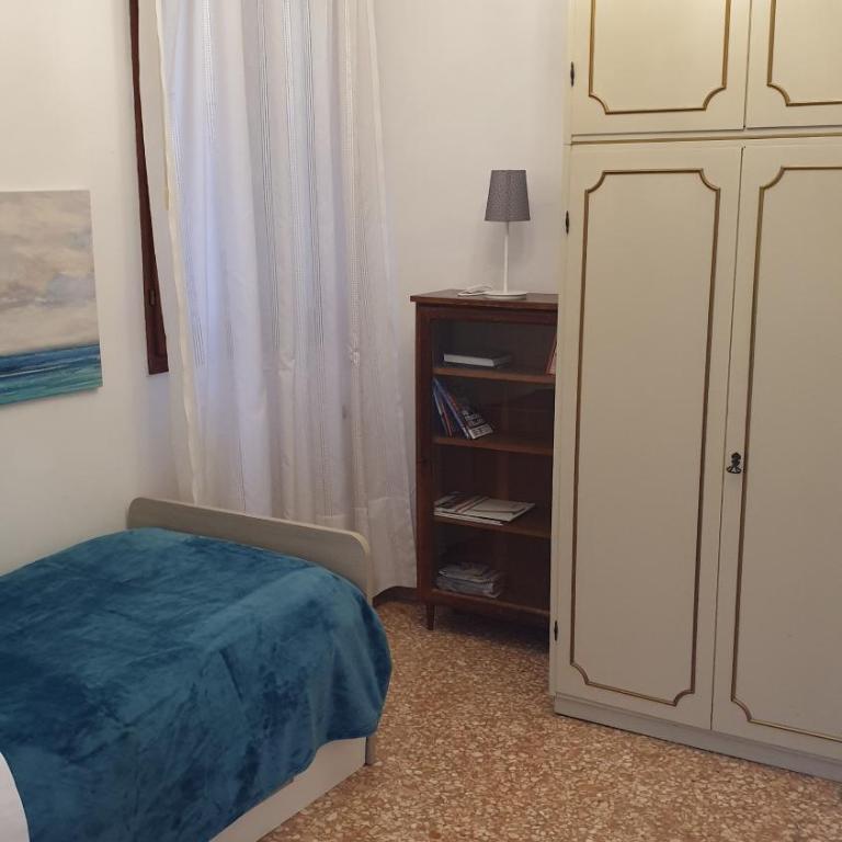 Venice Life - Appartamento con 2 Camere da Letto - 56