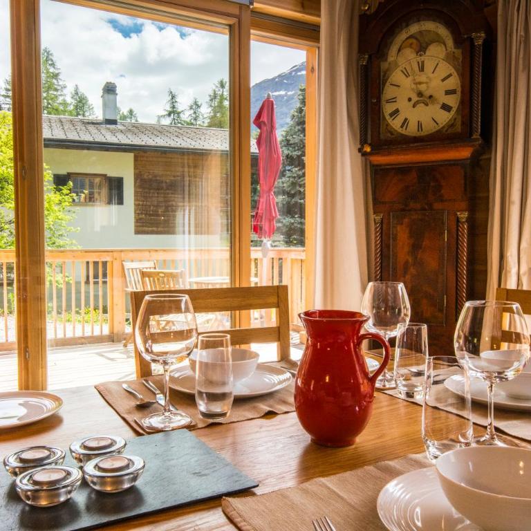Chalet PapaGna - Chalet con 3 Camere da Letto - 12