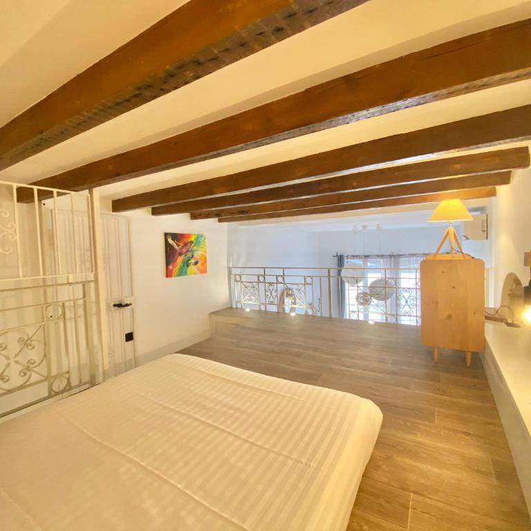 Le St Roch 2 - Studio - 15