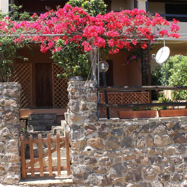 Casa Tramontana - Cala Gonone - Appartamento con 3 Camere da Letto - Fronte Oceano - 2
