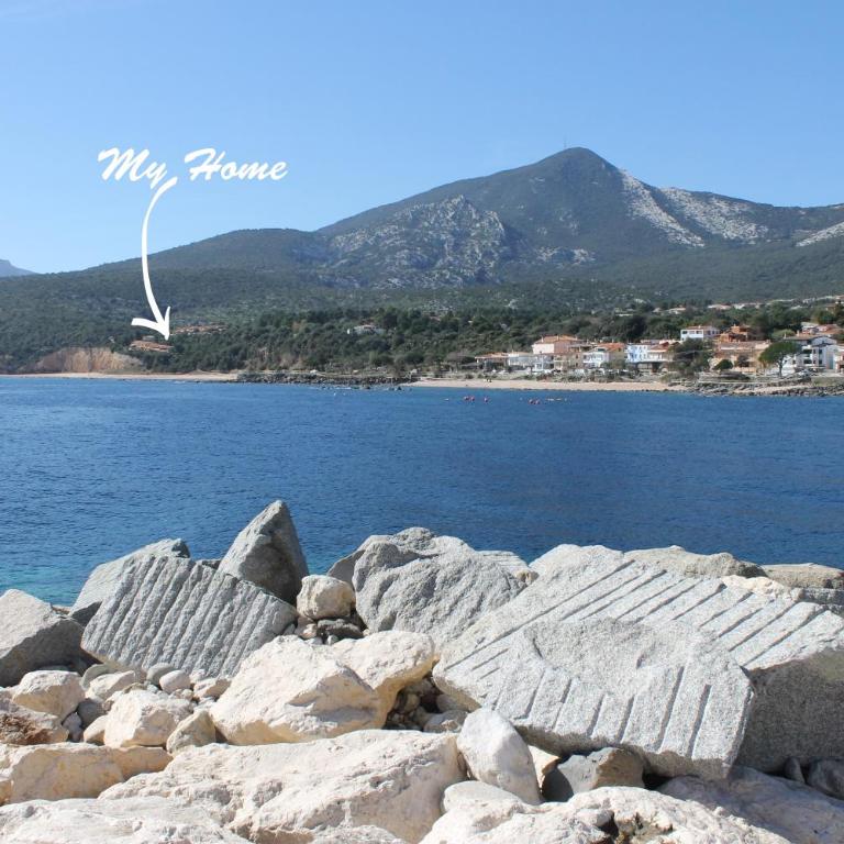 Casa Tramontana - Cala Gonone - Appartamento con 3 Camere da Letto - Fronte Oceano - 8