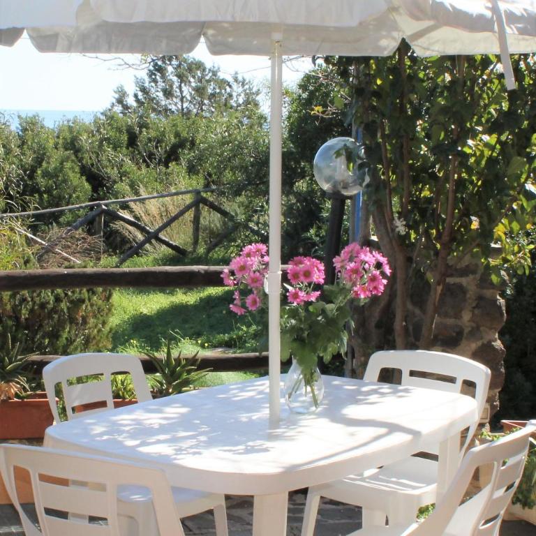 Casa Tramontana - Cala Gonone - Appartamento con 3 Camere da Letto - Fronte Oceano - 25