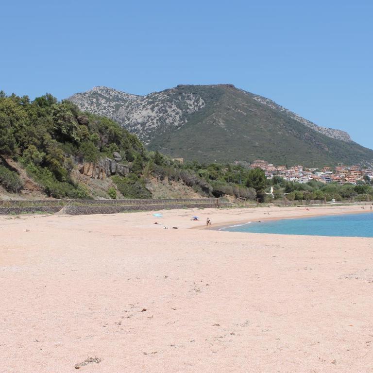 Casa Tramontana - Cala Gonone - Appartamento con 3 Camere da Letto - Fronte Oceano - 24
