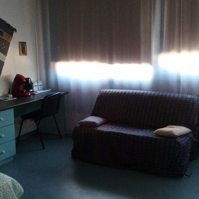 Résidence Mayol - Draps et serviettes fournis - Studio-Apartment - 4