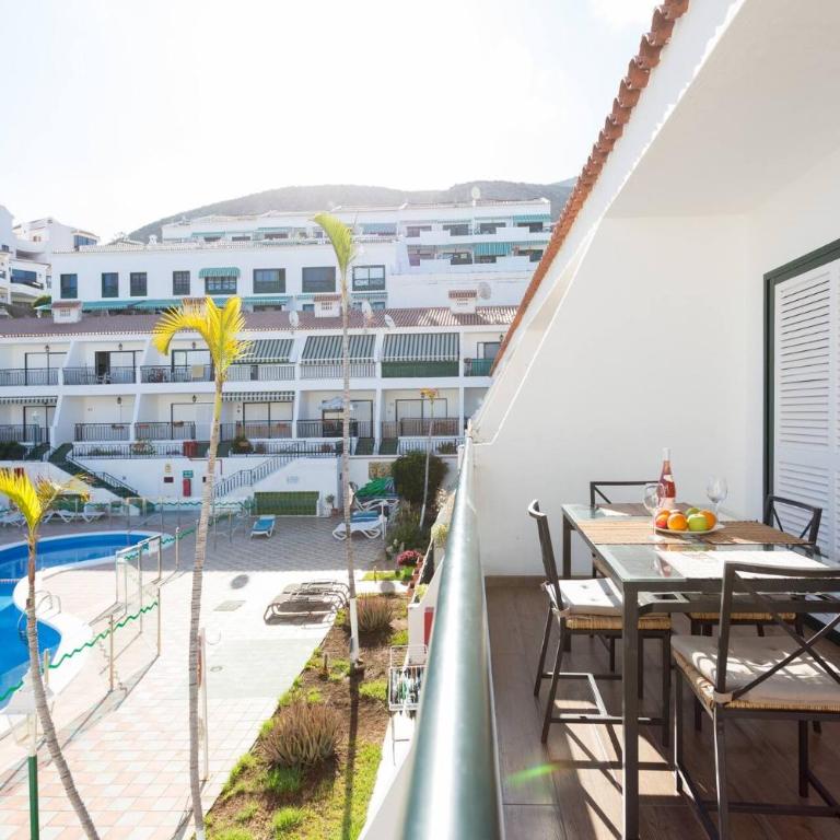 BuenaVista in Los Cristianos - Apartamento de 1 dormitorio - 6