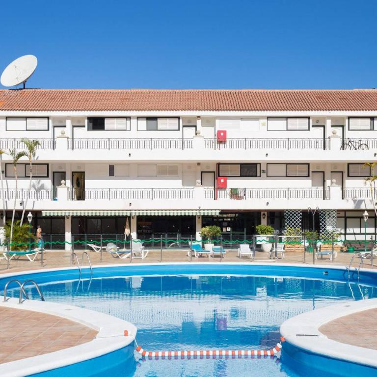 BuenaVista in Los Cristianos - Apartamento de 1 dormitorio - 16
