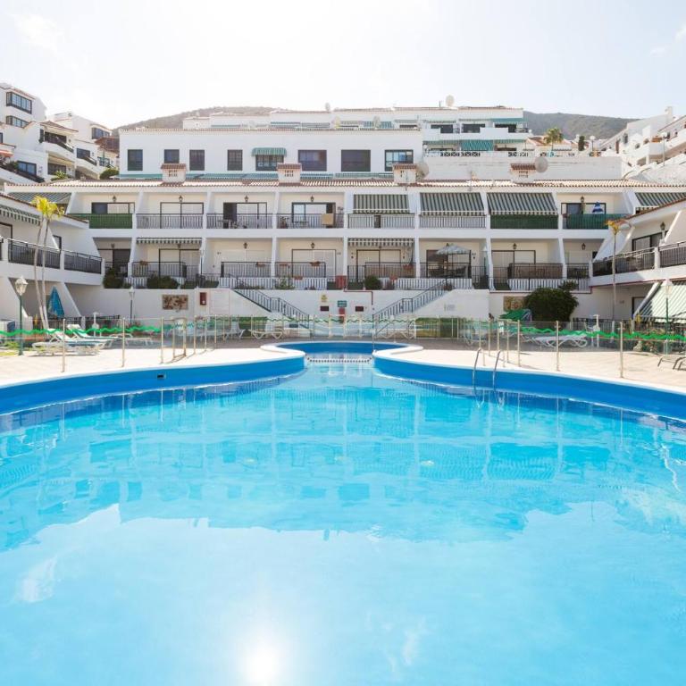 BuenaVista in Los Cristianos - Apartamento de 1 dormitorio - 17