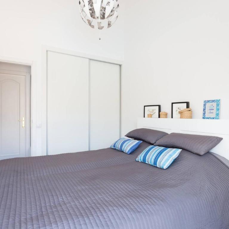 BuenaVista in Los Cristianos - Apartamento de 1 dormitorio - 13