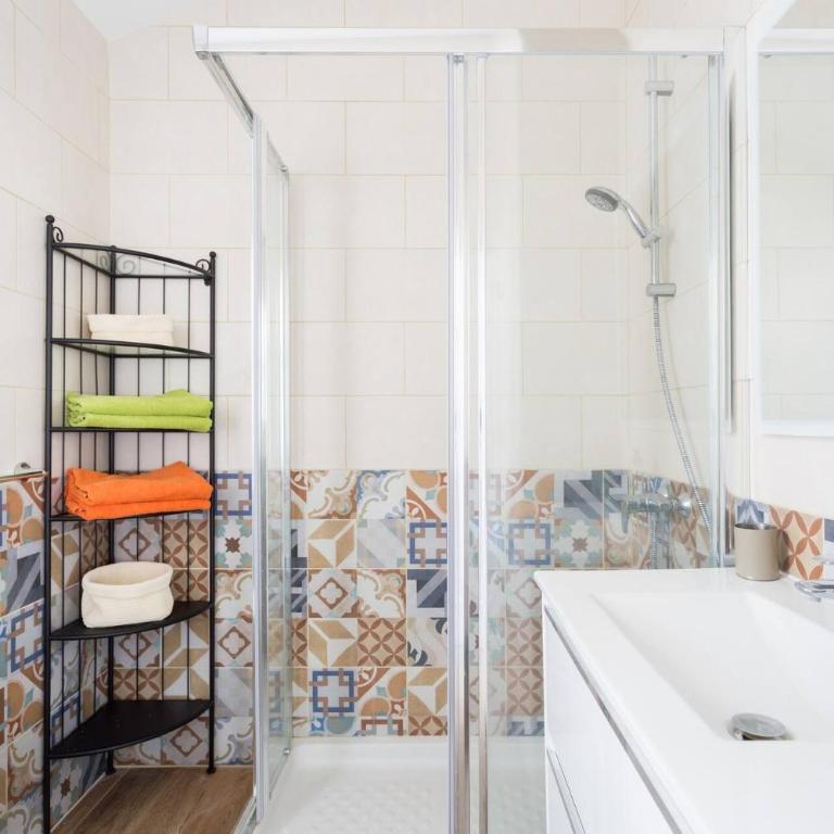 BuenaVista in Los Cristianos - Apartamento de 1 dormitorio - 14