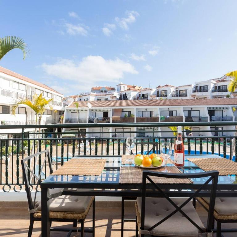 BuenaVista in Los Cristianos - Apartamento de 1 dormitorio - 8