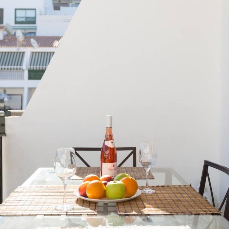 BuenaVista in Los Cristianos - Apartamento de 1 dormitorio - 9