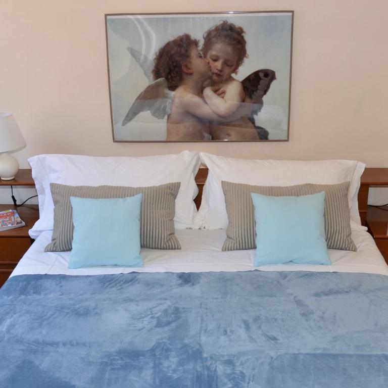 Venice Life - Appartamento con 2 Camere da Letto - 45