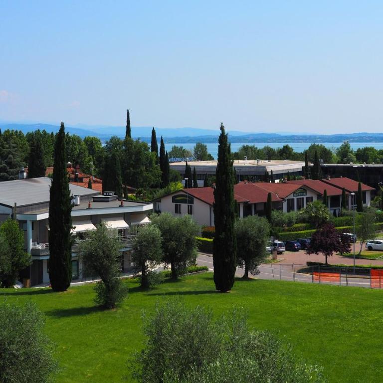 Miragarda Sirmione - Appartamento con 1 Camera da Letto - 1