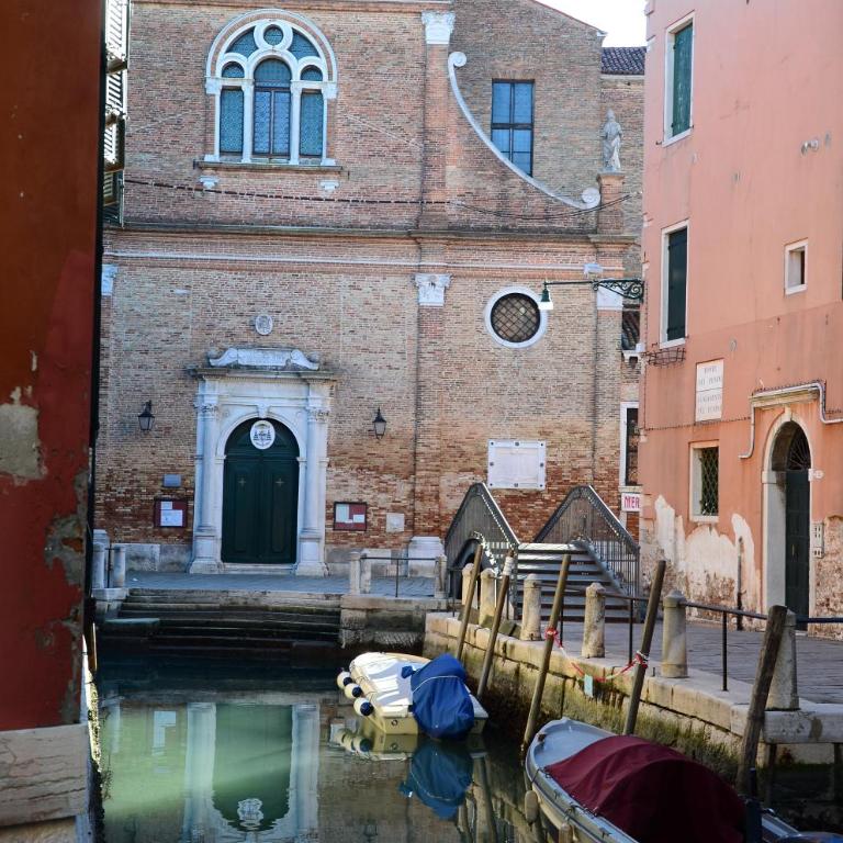 Venice Life - Appartamento con 2 Camere da Letto - 68