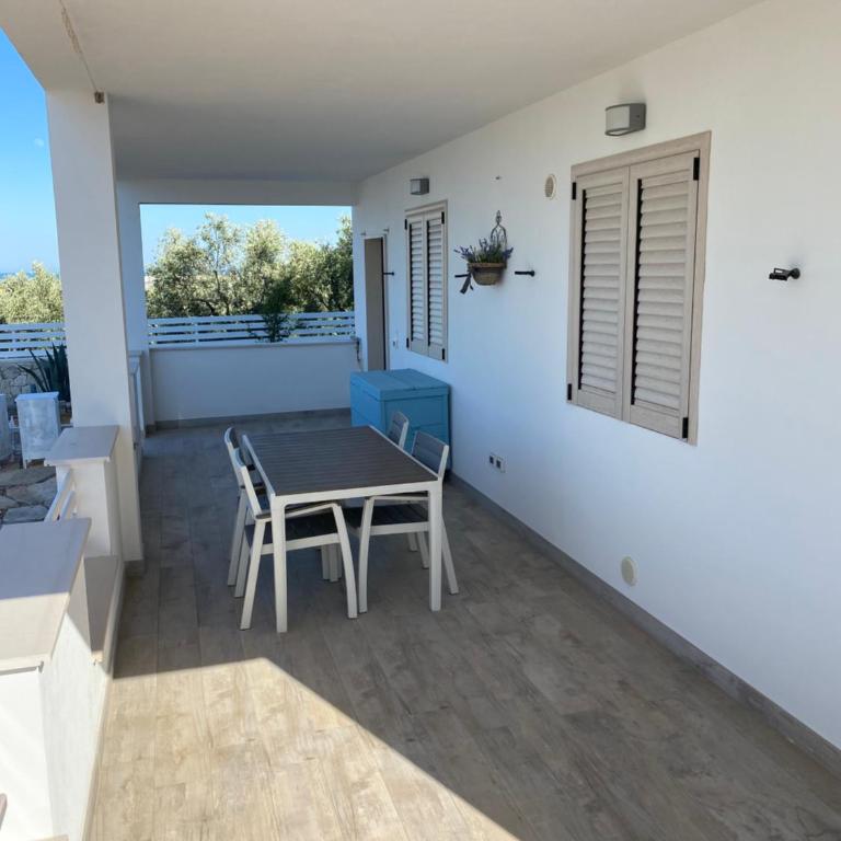 Vill’Aura - Appartamento Superior con 2 Camere da Letto - 8