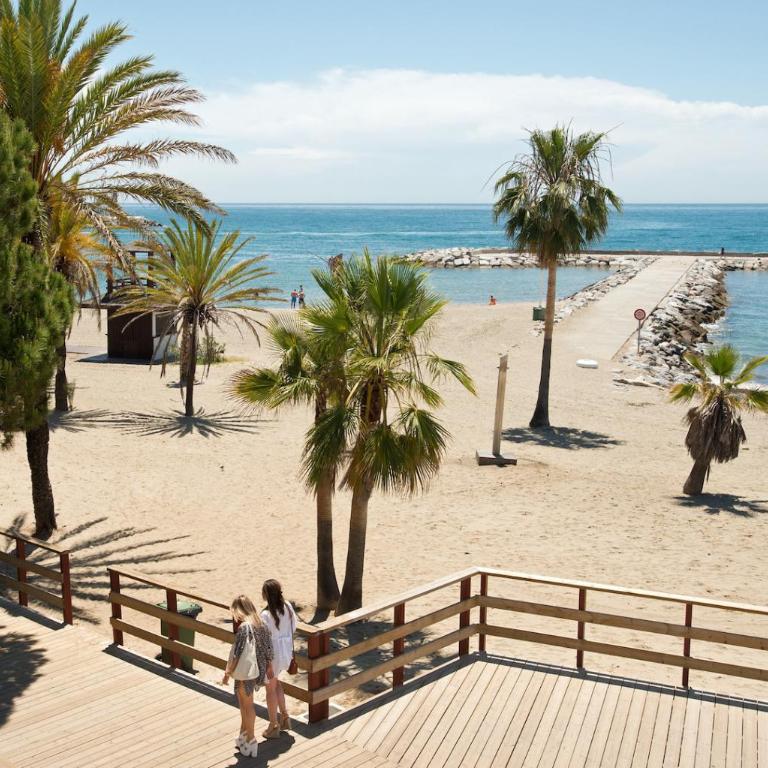 Apartamento de 2 dormitorios en Medina Garden - Apartamento de 2 dormitorios - 30