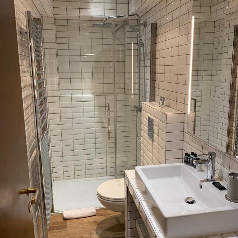 Les appartements de l'atelier Paris 15 - Studio Supérieur - 4