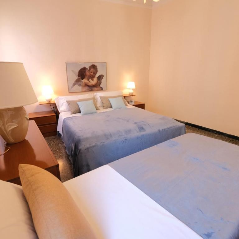 Venice Life - Appartamento con 2 Camere da Letto - 54