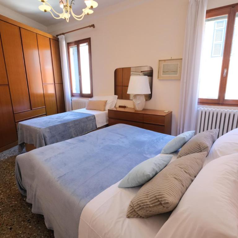 Venice Life - Appartamento con 2 Camere da Letto - 39