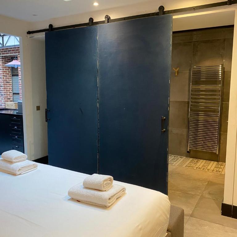 Les appartements de l'atelier Paris 15 - Appartement Standard - 4