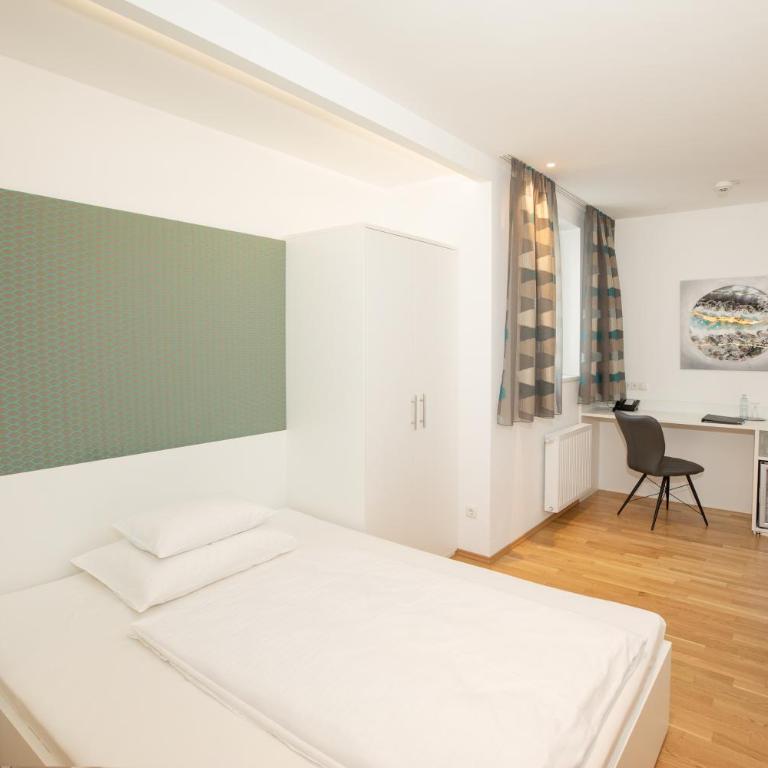 Hotel Gollner - Business Einzelzimmer - 2