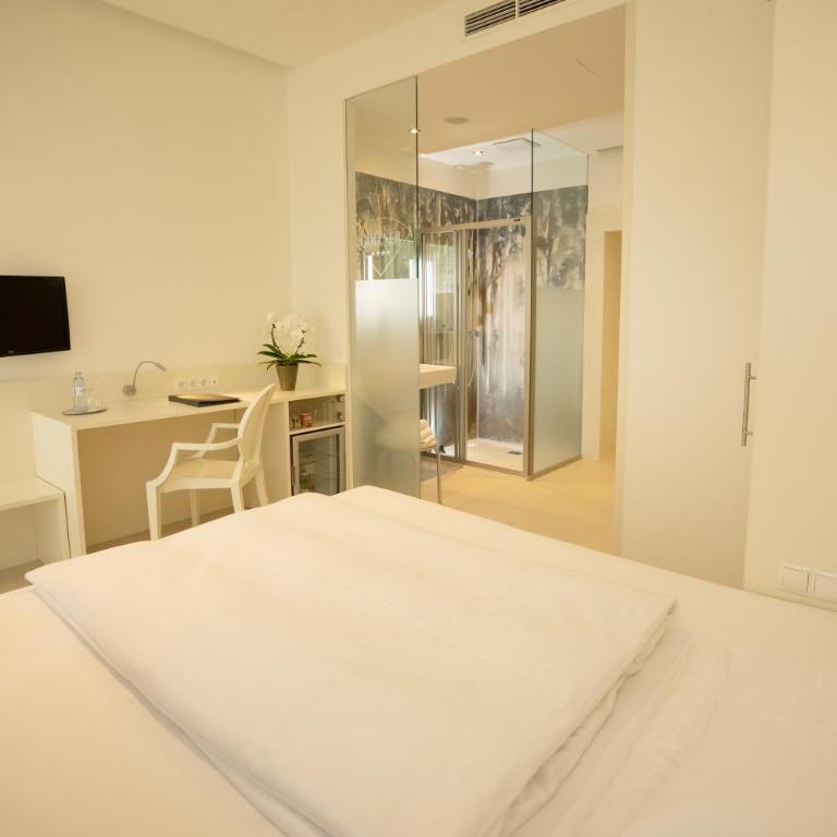 Hotel Gollner - Business Einzelzimmer - 6