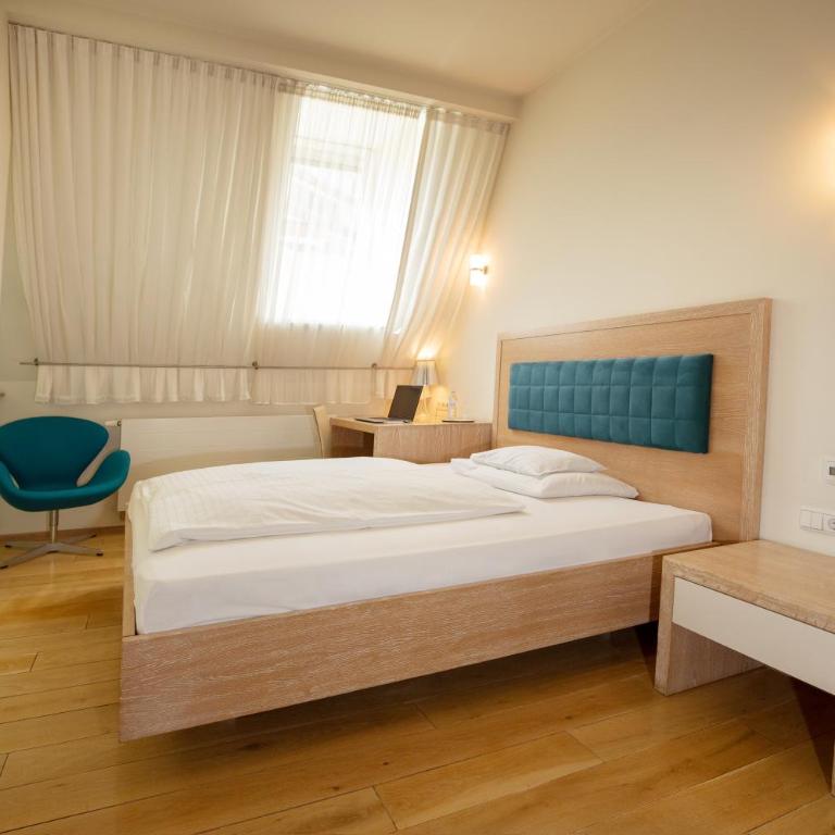 Hotel Gollner - Business Einzelzimmer - 3