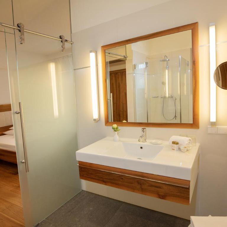 Hotel Gollner - Business Einzelzimmer - 4