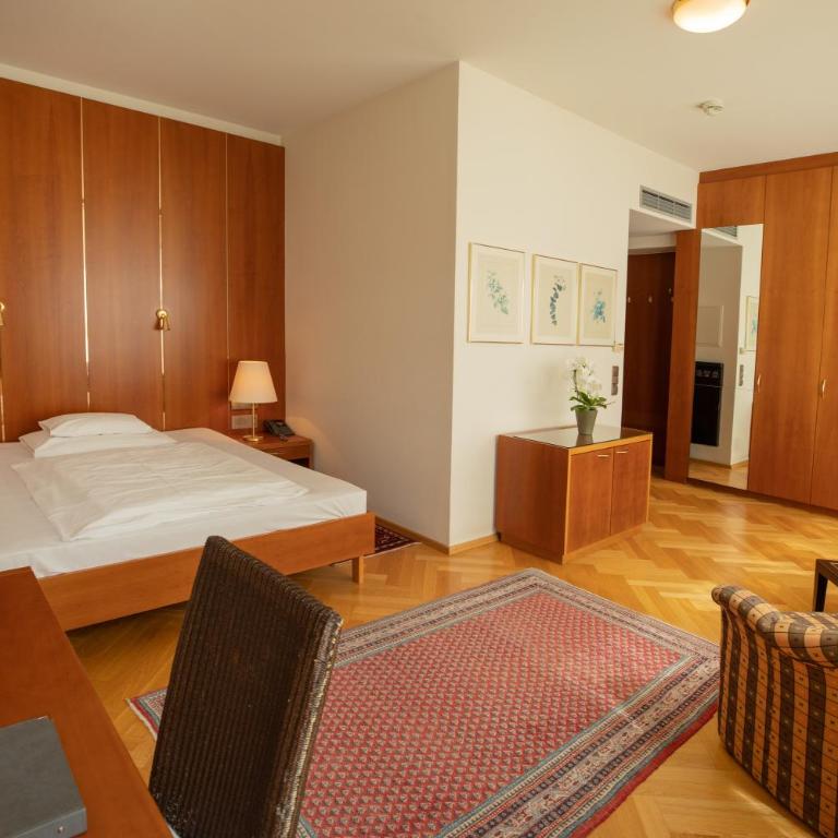 Hotel Gollner - Business Einzelzimmer - 5