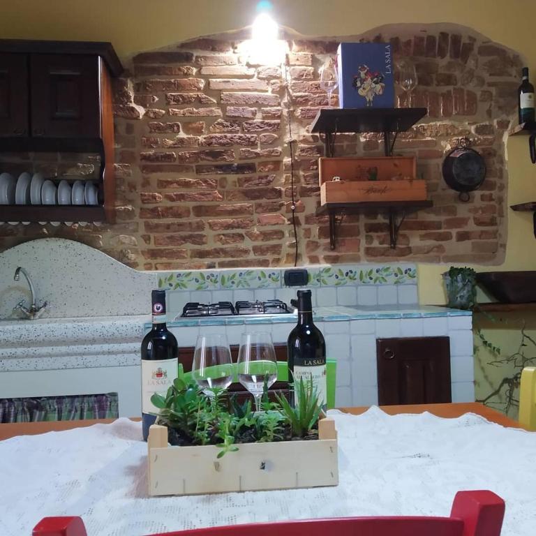 Casa Giulia on Francigena - Appartamento con 1 Camera da Letto - 1