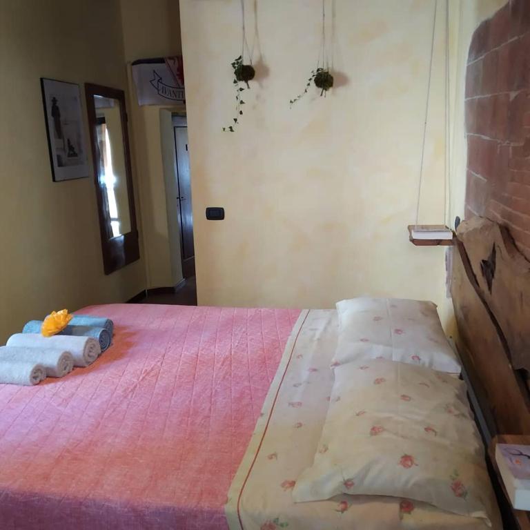 Casa Giulia on Francigena - Appartamento con 1 Camera da Letto - 42