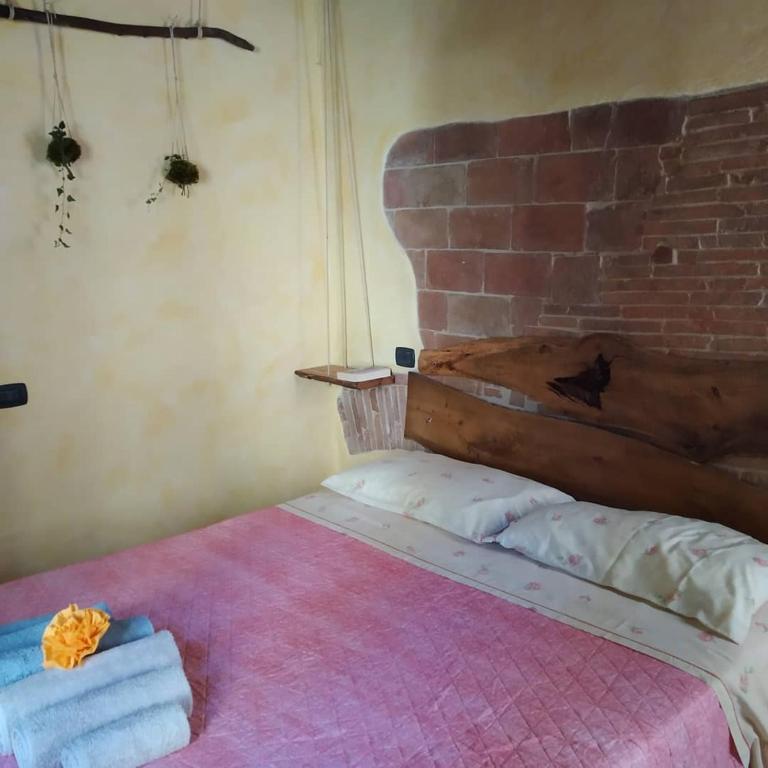Casa Giulia on Francigena - Appartamento con 1 Camera da Letto - 39