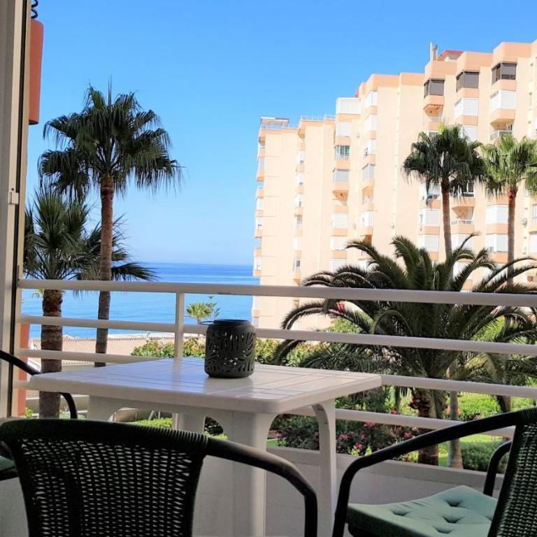 Casa Amaya 2 - Apartamento de 1 dormitorio - 2