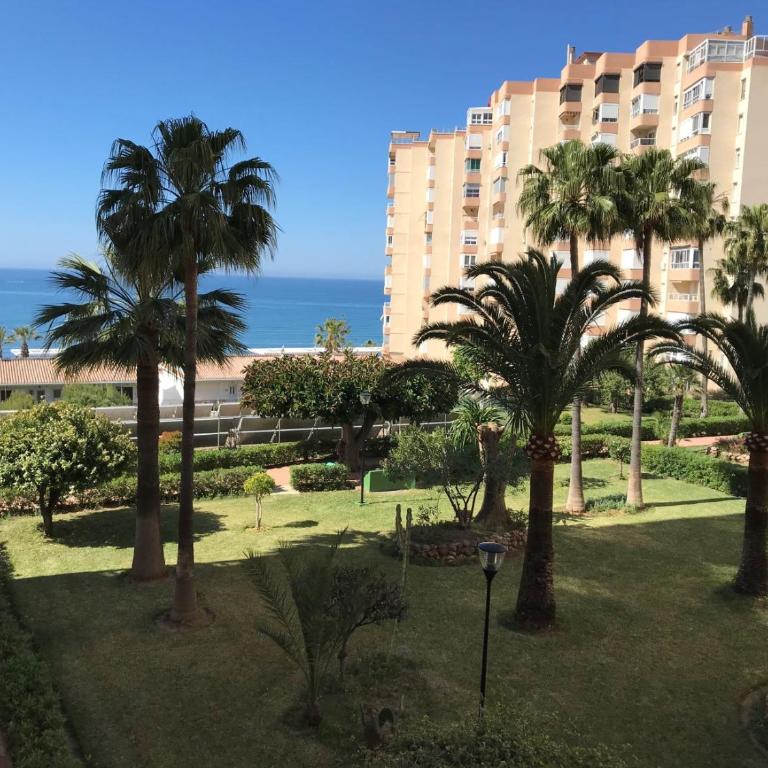 Casa Amaya 2 - Apartamento de 1 dormitorio - 15