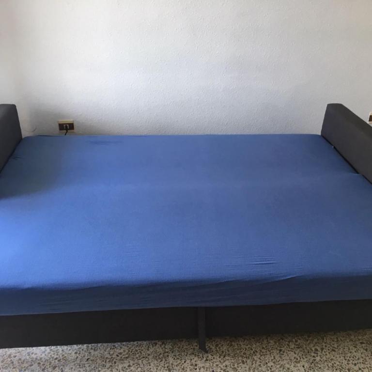 Casa Amaya 2 - Apartamento de 1 dormitorio - 10