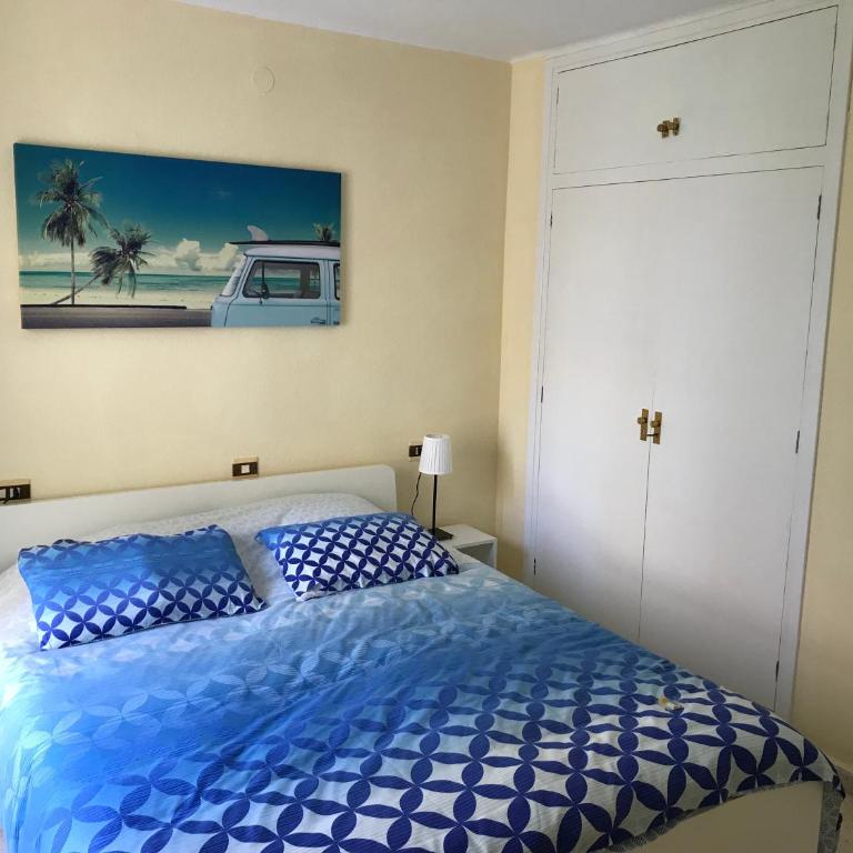 Casa Amaya 2 - Apartamento de 1 dormitorio - 6