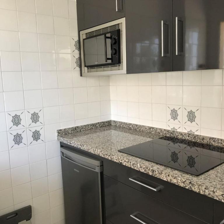 Casa Amaya 2 - Apartamento de 1 dormitorio - 12