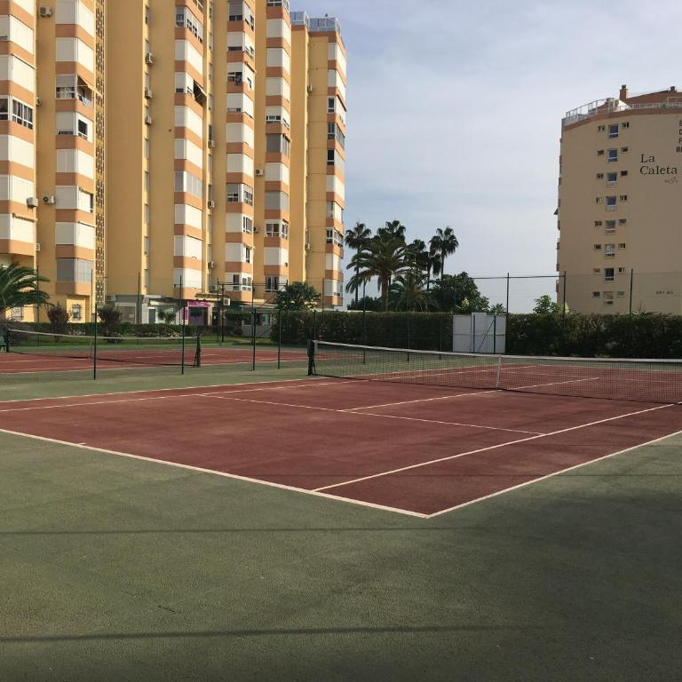 Casa Amaya 2 - Apartamento de 1 dormitorio - 14