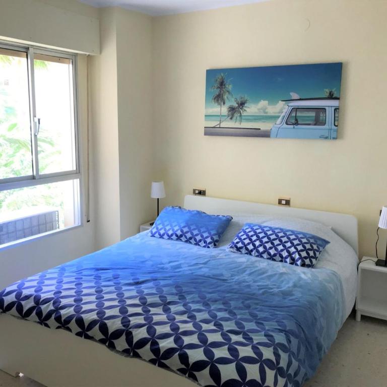 Casa Amaya 2 - Apartamento de 1 dormitorio - 5