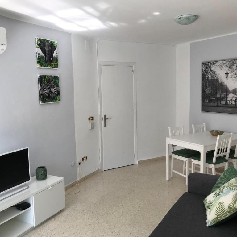 Casa Amaya 2 - Apartamento de 1 dormitorio - 3