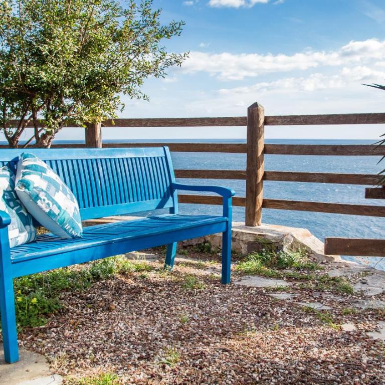 Casa Delta delle Acque Vista spettacolare e Giardino - Appartamento con 2 Camere da Letto - 1