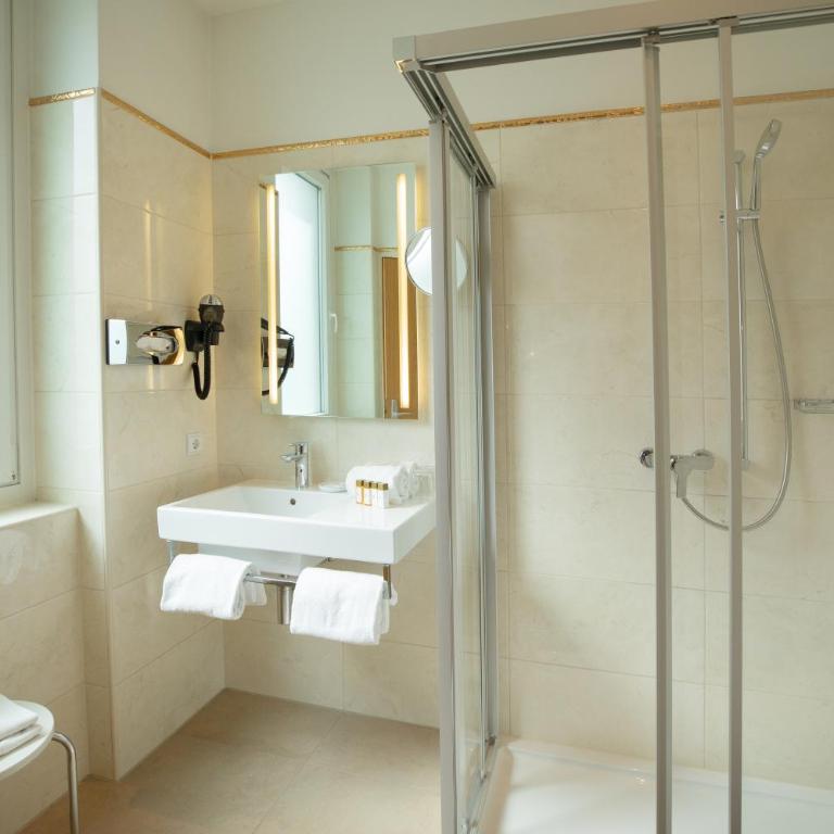 Hotel Gollner - Classic Doppelzimmer - 3