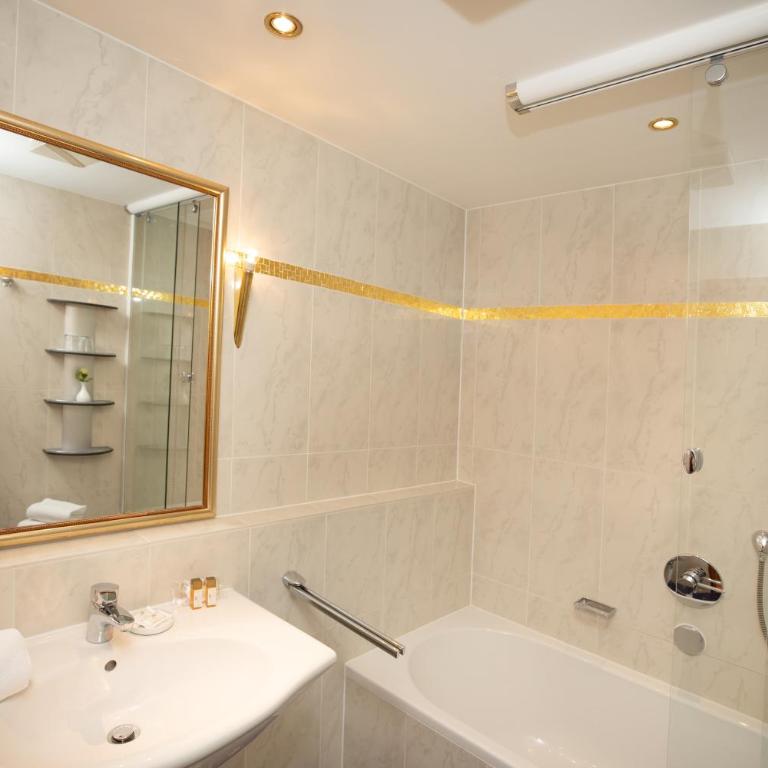 Hotel Gollner - Apartment mit 1 Schlafzimmer - 2