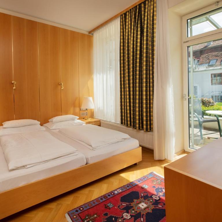 Hotel Gollner - Apartment mit 1 Schlafzimmer - 8