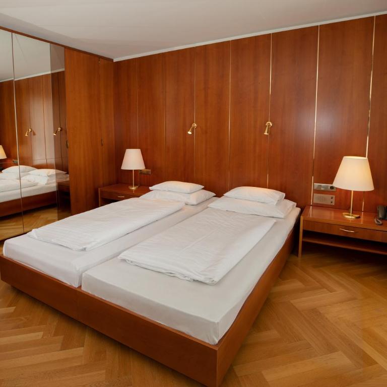 Hotel Gollner - Apartment mit 1 Schlafzimmer - 5
