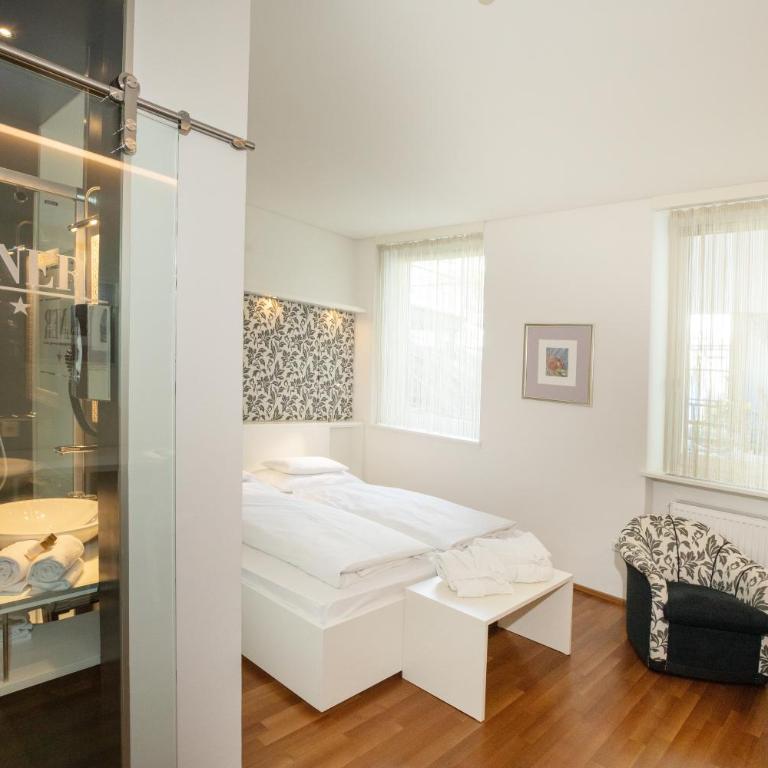 Hotel Gollner - Business Doppelzimmer - 4
